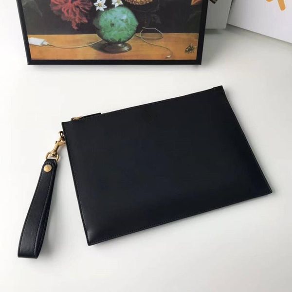 2020 new horizontal mens genuine leather fashion korean style casual clutch first layer cowhide large capacity zipper bag, Black;red
2020 new horizontal mens genuine leather fashion korean style casual clutch first layer cowhide large capacity zipper bag, Black;red