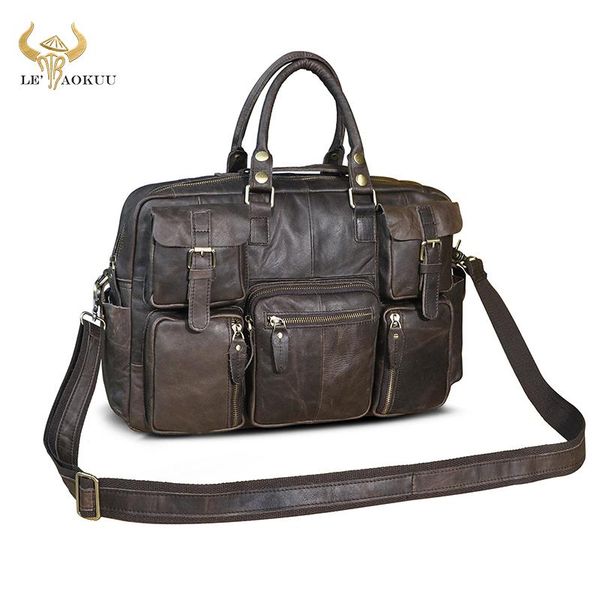 vintage quality leather fashion business briefcase messenger bag male design travel lapdocument case tote portfolio bag 3061
vintage quality leather fashion business briefcase messenger bag male design travel lapdocument case tote portfolio bag 3061