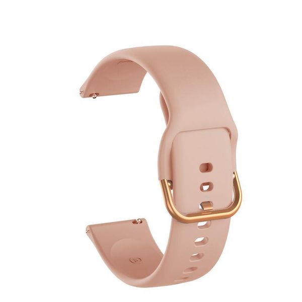 20mm sile band for samsung galaxy watch 42mm active 2 active 3 gear s2 watchband bracelet strap for huami ama qylfao, Black;brown
20mm sile band for samsung galaxy watch 42mm active 2 active 3 gear s2 watchband bracelet strap for huami ama qylfao, Black;brown