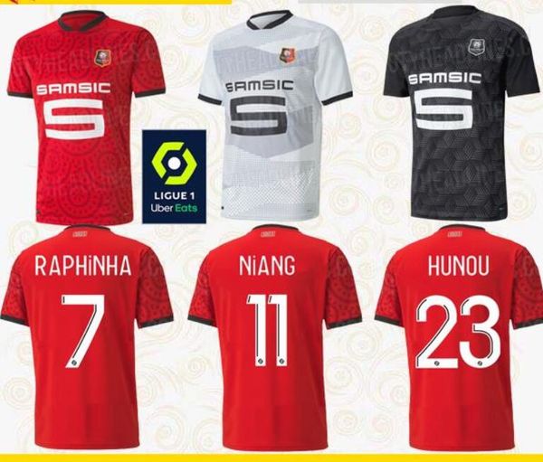 20 21 rennais soccer jerseys 2020 2021 stade rennais hunou niang football shirt raphinha jersey maouassa del castillo mens and kids kit, Black;yellow
20 21 rennais soccer jerseys 2020 2021 stade rennais hunou niang football shirt raphinha jersey maouassa del castillo mens and kids kit, Black;yellow