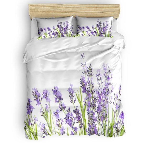 bedding sets purple lavender 4 pcs comforter cover set piece forefather's day california king mother's easter flat
bedding sets purple lavender 4 pcs comforter cover set piece forefather's day california king mother's easter flat