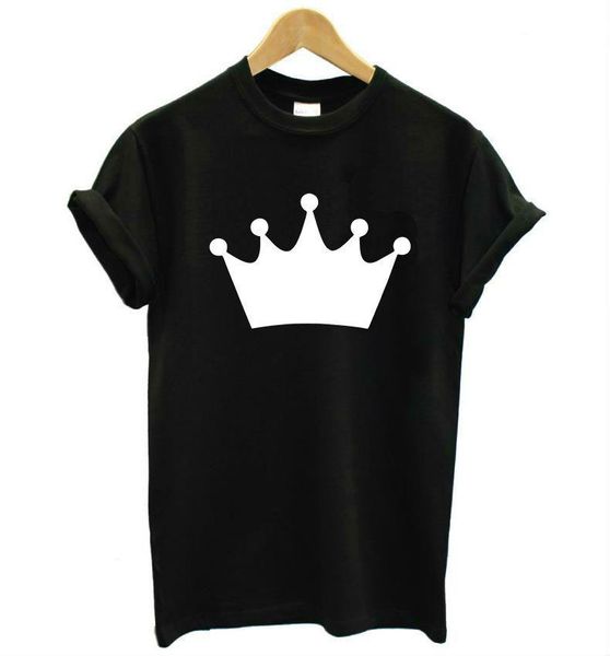 crown princess print women tshirt хлопок повседневная смешная футболка для леди top tee hipster tumblr drop ship share z-867, White
crown princess print women tshirt хлопок повседневная смешная футболка для леди top tee hipster tumblr drop ship share z-867, White