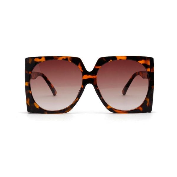 mincl 2020 vintage oversized leopard sunglasses women brand designer square tortoiseshell frame retro lady sun glasses shades nx, White;black
mincl 2020 vintage oversized leopard sunglasses women brand designer square tortoiseshell frame retro lady sun glasses shades nx, White;black