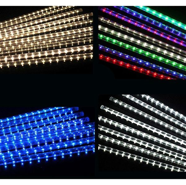 30/50/80cm meteor shower tube outdoor meteor rain light waterproof 8 tubes led string light for christmas wed jllzbh garden_light
30/50/80cm meteor shower tube outdoor meteor rain light waterproof 8 tubes led string light for christmas wed jllzbh garden_light