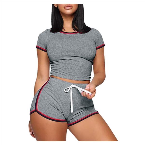 2020 split 2 piece set tracksuit women and hollow pants casual outfit sweatshirts two pcs sportwear xxl drop ship, Gray
2020 split 2 piece set tracksuit women and hollow pants casual outfit sweatshirts two pcs sportwear xxl drop ship, Gray