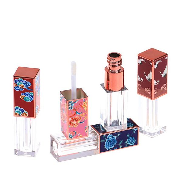 storage bottles & jars 2pcs/5pcs 3.5ml square lip glaze empty gloss tubes with 3d cap picture tube packing container diy bottle
storage bottles & jars 2pcs/5pcs 3.5ml square lip glaze empty gloss tubes with 3d cap picture tube packing container diy bottle