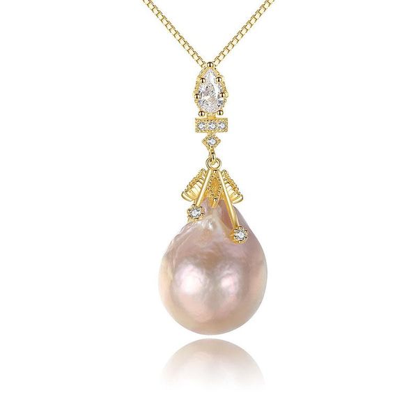 chains natural freshwater pearls necklace girl baroque 925 silver jewelry with pink 11mm pearl pendant woman personalized gift
chains natural freshwater pearls necklace girl baroque 925 silver jewelry with pink 11mm pearl pendant woman personalized gift