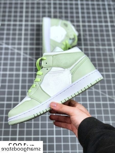 mid spruce aura 2020 basketball jumpman 1s shoes green fearless 1 trainer athletic women sports sneakers
mid spruce aura 2020 basketball jumpman 1s shoes green fearless 1 trainer athletic women sports sneakers