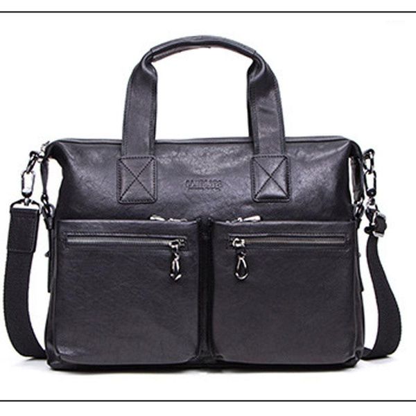 men's briefcase messenger shoulder bags large capacity handbag business leather computer bags lapmultifunction1
men's briefcase messenger shoulder bags large capacity handbag business leather computer bags lapmultifunction1
