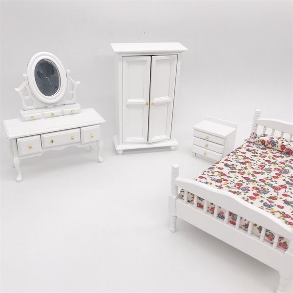 1: 12 mini doll house dollhouse pocket furniture double door cabinet bedroom wardrobe handmade design crsm
1: 12 mini doll house dollhouse pocket furniture double door cabinet bedroom wardrobe handmade design crsm