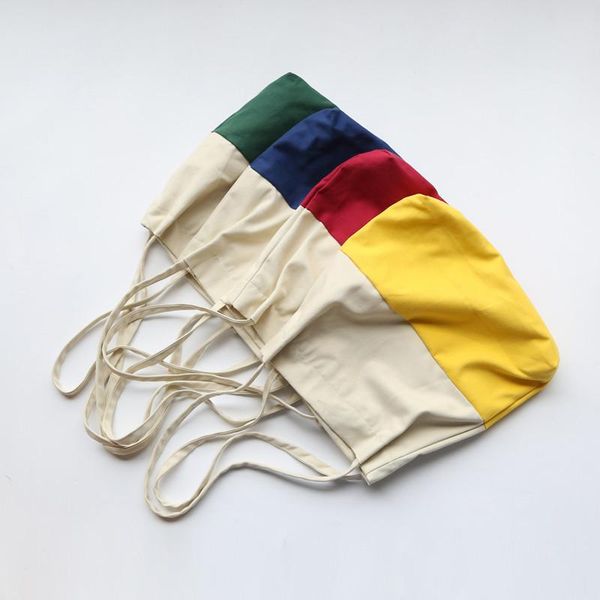 cross body hit color canvas bag korean women casual shoulder bags large capcity female simple handbag shopping 2021 fresh
cross body hit color canvas bag korean women casual shoulder bags large capcity female simple handbag shopping 2021 fresh