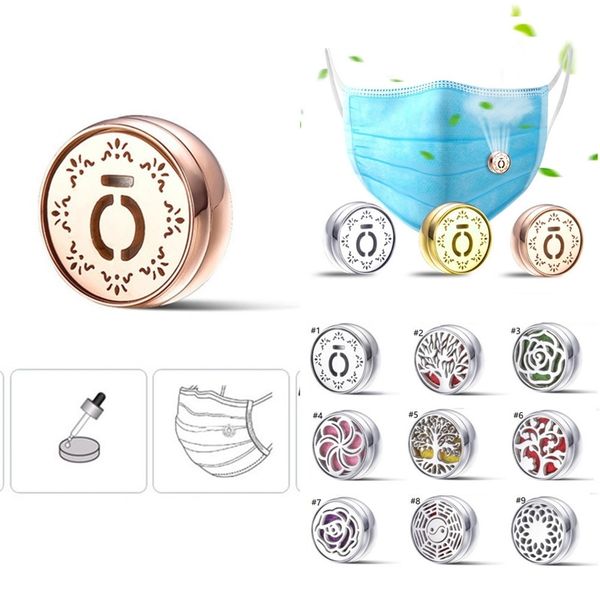 diy perfume locket mask noose mini magnetic aromatherapy locket for face masks essential oil diffuser snap button clip jewelry dhl h12104, Red;brown
diy perfume locket mask noose mini magnetic aromatherapy locket for face masks essential oil diffuser snap button clip jewelry dhl h12104, Red;brown