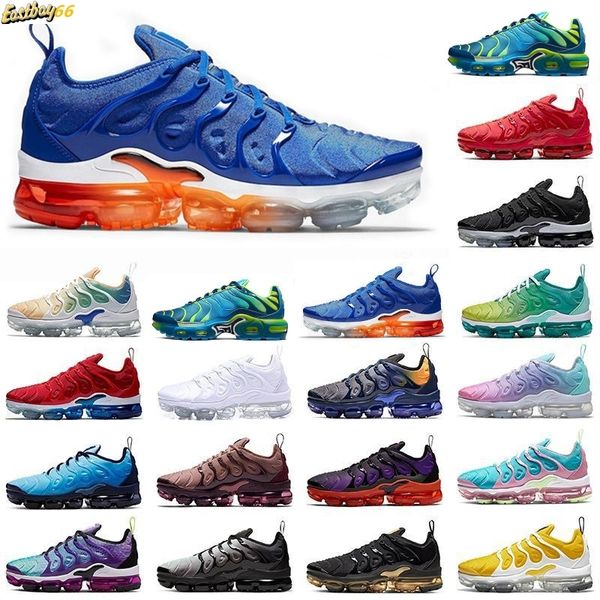 new size 13 sneakers tn plus all black triple white running shoes violet dip dye wolf grey cushion running shoes man woman sports trainers
new size 13 sneakers tn plus all black triple white running shoes violet dip dye wolf grey cushion running shoes man woman sports trainers