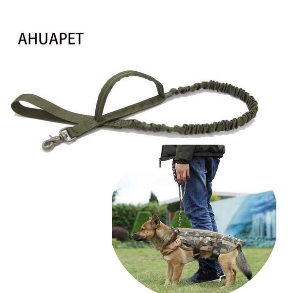 tactical leash nylon leash dog training bungee dog running belt tactical multi-function versatile adjustable e
tactical leash nylon leash dog training bungee dog running belt tactical multi-function versatile adjustable e