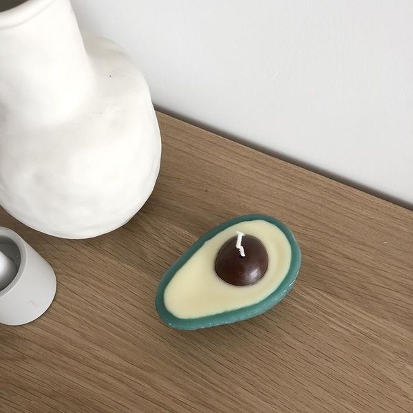 avocado fruit shape scented candle for valentine day party supplies christmas gift newborn pgraphy props home decor wmtyym
avocado fruit shape scented candle for valentine day party supplies christmas gift newborn pgraphy props home decor wmtyym