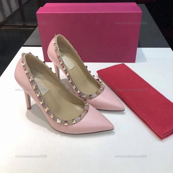 2021 genuine leather v stud ballerina flats blue black nude red yellow rose pink luxury progettista runway classic fashion women
2021 genuine leather v stud ballerina flats blue black nude red yellow rose pink luxury progettista runway classic fashion women