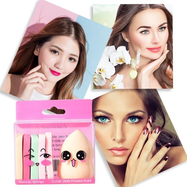 sponges, applicators & cotton skin care cleansing powder puff 6pcs sponge cosmetics smooth makeup soft facial make up tools
sponges, applicators & cotton skin care cleansing powder puff 6pcs sponge cosmetics smooth makeup soft facial make up tools