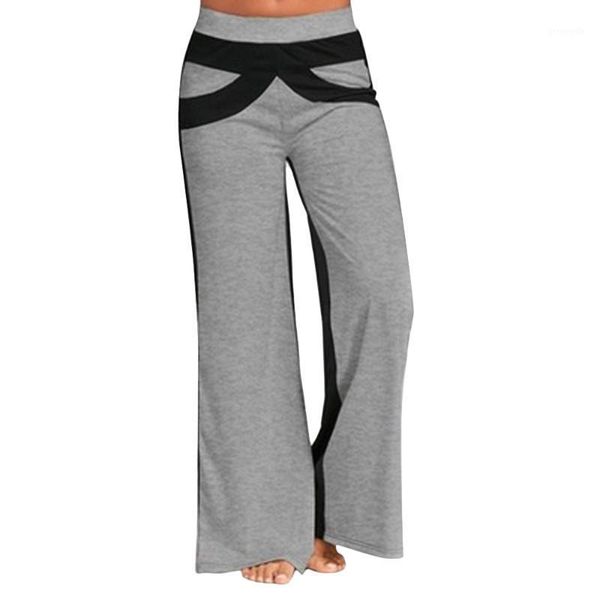sfit women high waist mesh patchwork pants 2020 new summer fashion streetwear cargo pants loose joggers women wide legs trousers1, Black;white
sfit women high waist mesh patchwork pants 2020 new summer fashion streetwear cargo pants loose joggers women wide legs trousers1, Black;white
