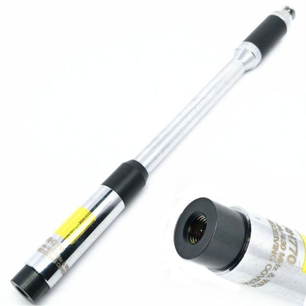 walkie talkie uv dual-stage high gain sma-f bus for retractable rod antenna yause vx5r vx7r vx3r tongfa uv985 baofeng uv3r radios
walkie talkie uv dual-stage high gain sma-f bus for retractable rod antenna yause vx5r vx7r vx3r tongfa uv985 baofeng uv3r radios