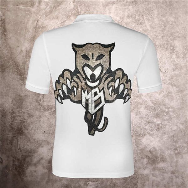 pp skull fashion t-shirt new casual short creative men's cartoon batman big pattern printing drill cotton lapel short sleeve net red to, White;black
pp skull fashion t-shirt new casual short creative men's cartoon batman big pattern printing drill cotton lapel short sleeve net red to, White;black