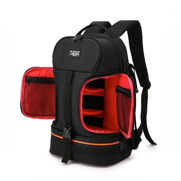 lighting & studio accessories my dear no side open travel carry camera bag backpack for dslr tripod lens flash tablet lappad bag1
lighting & studio accessories my dear no side open travel carry camera bag backpack for dslr tripod lens flash tablet lappad bag1