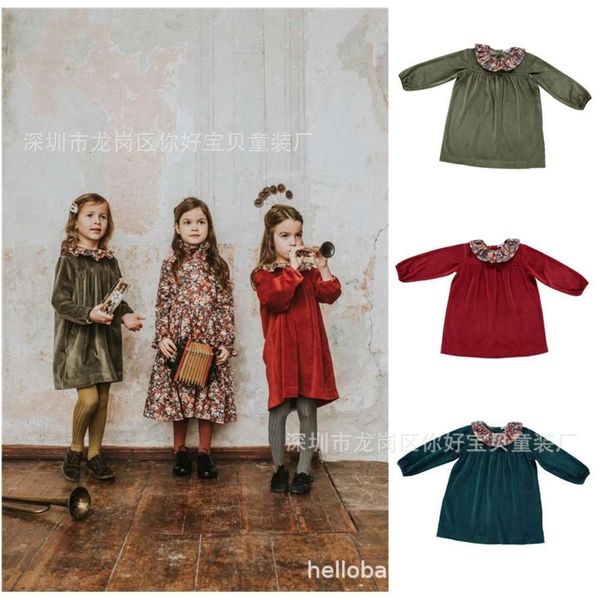 same 2020 bebe fall new / winter girl's veet floral christmas princs drs unpjxebd, Red;yellow
same 2020 bebe fall new / winter girl's veet floral christmas princs drs unpjxebd, Red;yellow