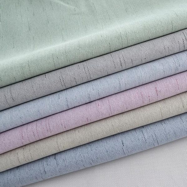 curtain & drapes nordic shade curtains for living dining room bedroom fabric polyester imitation linen blackout
curtain & drapes nordic shade curtains for living dining room bedroom fabric polyester imitation linen blackout
