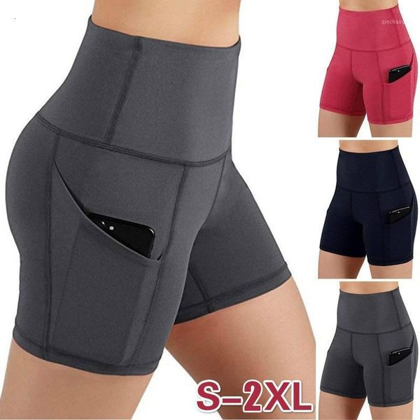 wholesale women summer high waist biker shorts pocket yoga slim leggings short pants ed8891, White;black
wholesale women summer high waist biker shorts pocket yoga slim leggings short pants ed8891, White;black