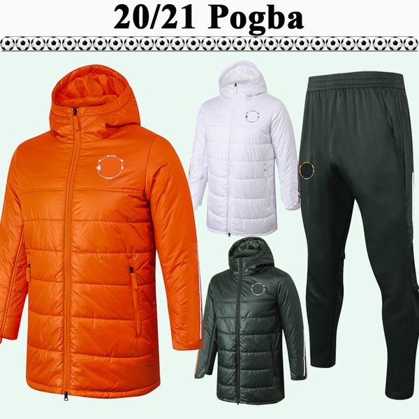 20 21 pogba rashford orange army green white full zip hat cotton suit soccer jerseys lingard martial mens cotton long sleeve football shirt, Black
20 21 pogba rashford orange army green white full zip hat cotton suit soccer jerseys lingard martial mens cotton long sleeve football shirt, Black