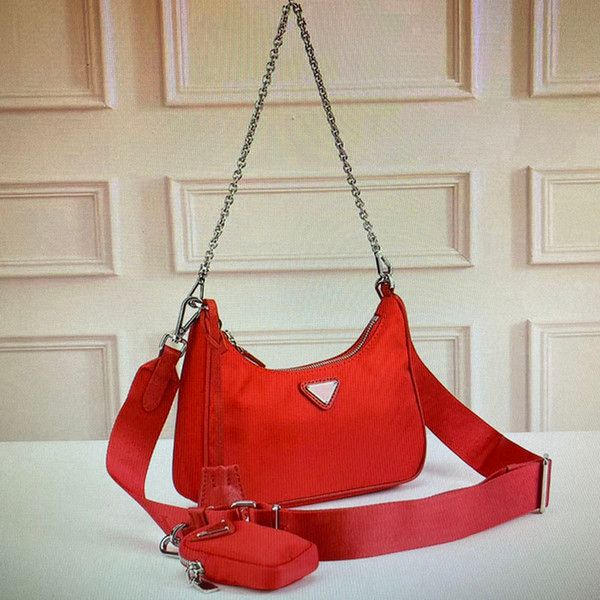 vintage nylon hobo pleated cross body bag feel mini handbags women shoulder bag camera bags fashion camouflage purses chain tote key wallet, Black;red
vintage nylon hobo pleated cross body bag feel mini handbags women shoulder bag camera bags fashion camouflage purses chain tote key wallet, Black;red