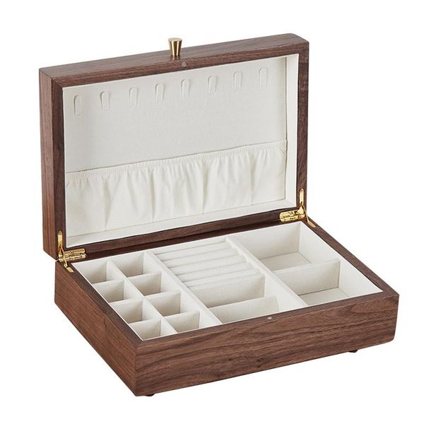 travel jewelry box women wooden rectangle packaging necklace rings earrings storage organizer display gift boxes case, Pink;blue
travel jewelry box women wooden rectangle packaging necklace rings earrings storage organizer display gift boxes case, Pink;blue