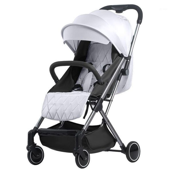 

baby stroller trolley car trolley folding baby carriage buggy lightweight pram stroller travel1