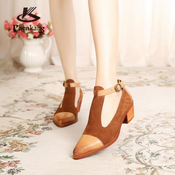 dress shoes genuine sheepskin leather yinzo lady designer vintage pumps sandals handmade oxford for women brown blue red 2021, Black
dress shoes genuine sheepskin leather yinzo lady designer vintage pumps sandals handmade oxford for women brown blue red 2021, Black