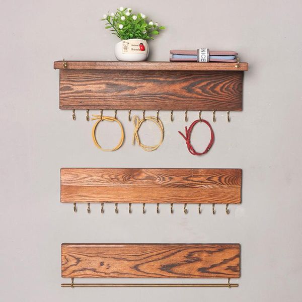 3pcs earring display multifunctional home durable bedroom natural wood wall mounted with hooks storage gift jewelry rack set, Pink;blue
3pcs earring display multifunctional home durable bedroom natural wood wall mounted with hooks storage gift jewelry rack set, Pink;blue