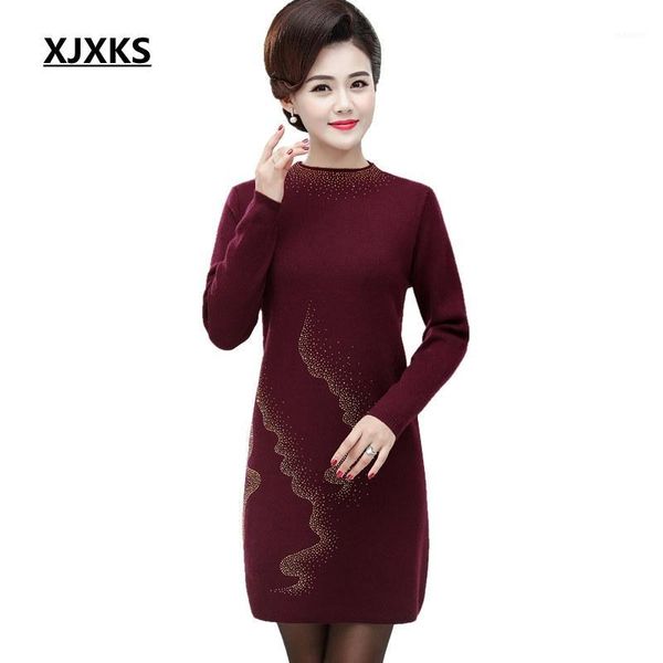 xjxks new autumn and winter female warm sweater long sleeve long sweater women half turtleneck thick casual pullover1, White;black
xjxks new autumn and winter female warm sweater long sleeve long sweater women half turtleneck thick casual pullover1, White;black