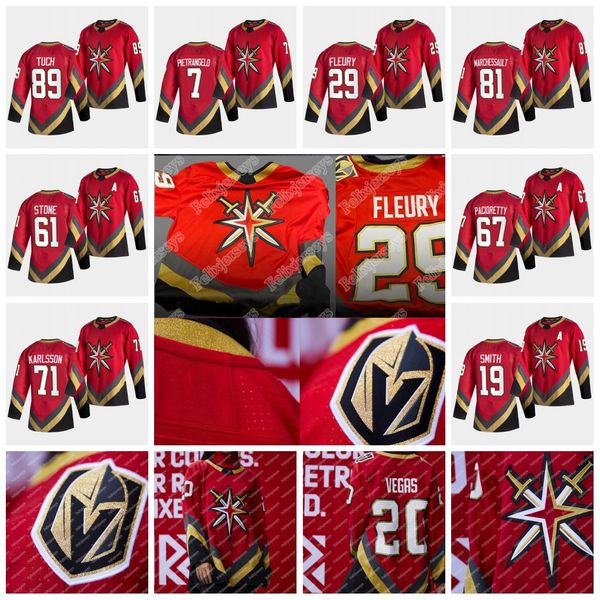 youth vegas golden knights 2020-21 reverse retro jersey mark stone reaves fleury robin lehner pietrangelo pacioretty karlsson marchessault, Black;red
youth vegas golden knights 2020-21 reverse retro jersey mark stone reaves fleury robin lehner pietrangelo pacioretty karlsson marchessault, Black;red