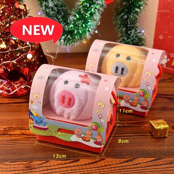 2pcs high-quality 30*30cm cute pig shape soft towel creative face hair hand towel party wedding persent birthday christmas gifts1
2pcs high-quality 30*30cm cute pig shape soft towel creative face hair hand towel party wedding persent birthday christmas gifts1