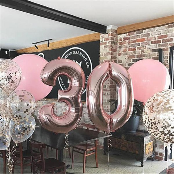 40" giant foil numbers balloon 40 inch big 0-9 numbers float balloons gold red gradient birthday party wedding new year decor e122301
40" giant foil numbers balloon 40 inch big 0-9 numbers float balloons gold red gradient birthday party wedding new year decor e122301