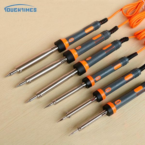 hand & power tool accessories 220v electronic soldering iron pcb 30w/40w/60w/80w/100w/150w with light heat pencil digital welding
hand & power tool accessories 220v electronic soldering iron pcb 30w/40w/60w/80w/100w/150w with light heat pencil digital welding