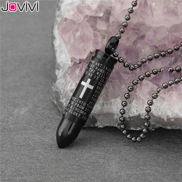 pendant necklaces jovivi stainless steel openable container tube urn necklace keepsake cremation ashes memorial jewelry bottle, Silver
pendant necklaces jovivi stainless steel openable container tube urn necklace keepsake cremation ashes memorial jewelry bottle, Silver