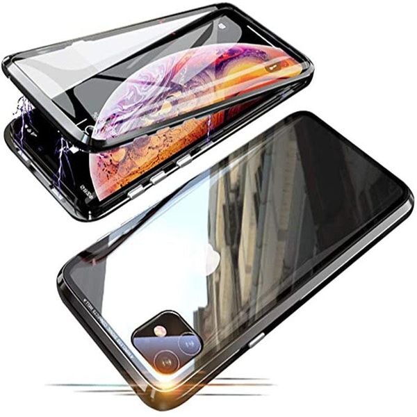 360 magnetic metal case for iphone 12 se 11 pro max double side glass for iphone x xr xs max 7 h wmtnke
360 magnetic metal case for iphone 12 se 11 pro max double side glass for iphone x xr xs max 7 h wmtnke