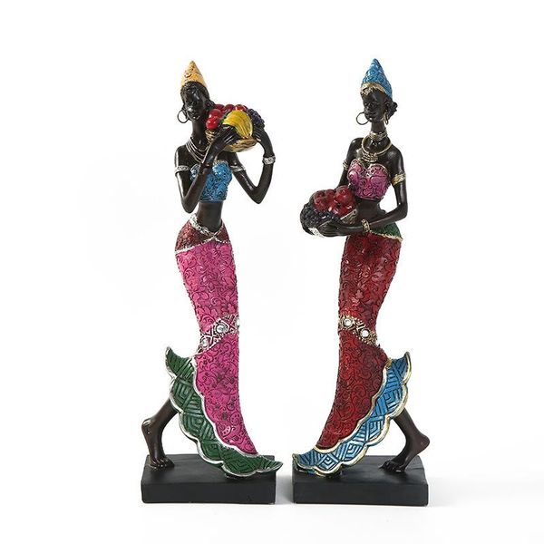 decorative objects & figurines african women resin statue candlestick home decor statues decoration accessories/modern africa girl sculpture
decorative objects & figurines african women resin statue candlestick home decor statues decoration accessories/modern africa girl sculpture