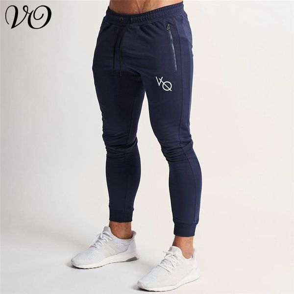 men's pants jogger autumn fashion zipper pocket cotton casual fitness track outdoor streetwear clothing, Black
men's pants jogger autumn fashion zipper pocket cotton casual fitness track outdoor streetwear clothing, Black