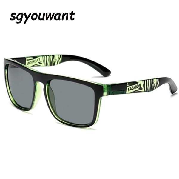sunglasses sgyouwant 2021 polarized men's driving shades male sun glasses for men retro designer gafas de sol, White;black
sunglasses sgyouwant 2021 polarized men's driving shades male sun glasses for men retro designer gafas de sol, White;black