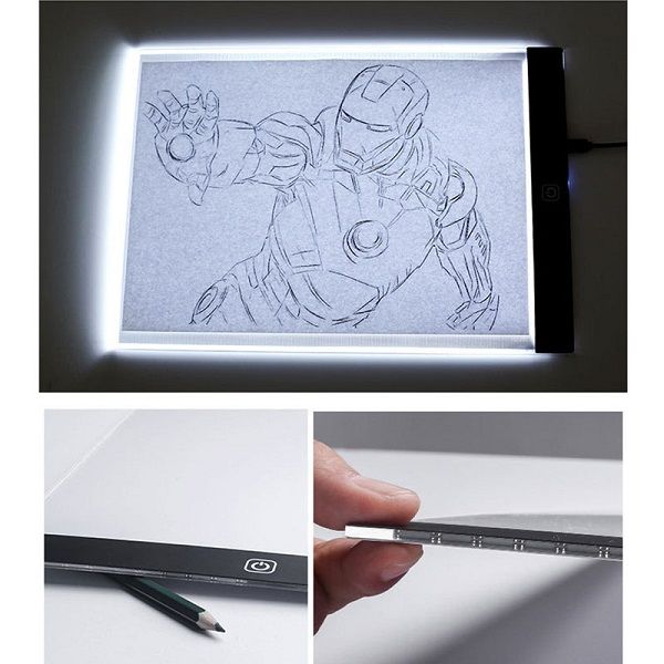 led drawing copy pad board for baby toy a5 sizes painting educational toy creativity for children 3 level dimmable
led drawing copy pad board for baby toy a5 sizes painting educational toy creativity for children 3 level dimmable