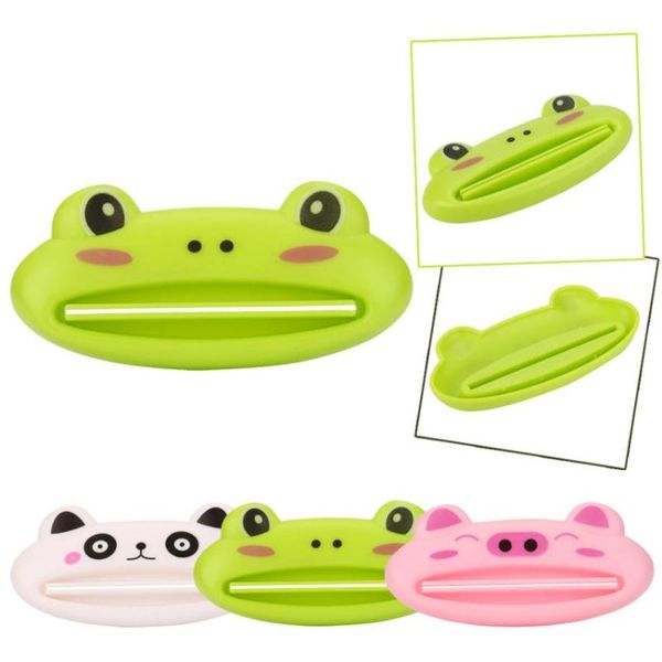 bath accessory set bathroom toothpaste squeezer dispenser home tube rolling holder easy cartoon dec19
bath accessory set bathroom toothpaste squeezer dispenser home tube rolling holder easy cartoon dec19