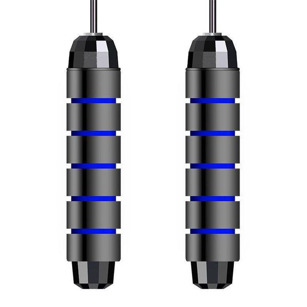 factory direct sale selling boutique fitness skipping rope thick rubber coated steel wire weight skipping rope
factory direct sale selling boutique fitness skipping rope thick rubber coated steel wire weight skipping rope