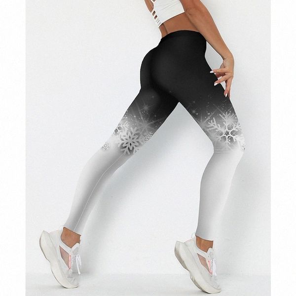 women's sporty fashion leggings sporty elastic waist print ankle-length pants leisure sports weekend stretchy gradient graphic prints c, Black
women's sporty fashion leggings sporty elastic waist print ankle-length pants leisure sports weekend stretchy gradient graphic prints c, Black