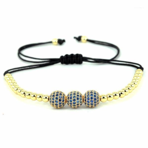 anil arjandas men bracelets 24k beads 8mm micro pave black cz beads braiding macrame bracelet pulseira feminina1, Golden;silver
anil arjandas men bracelets 24k beads 8mm micro pave black cz beads braiding macrame bracelet pulseira feminina1, Golden;silver