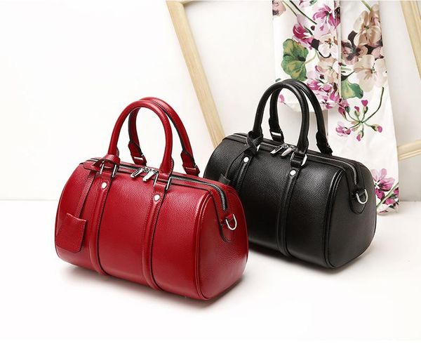 ladies boston bag classic snakeskin fashion shoulder shoulder diagonal bag new ladies casual large capacity wild shopping bag q0872
ladies boston bag classic snakeskin fashion shoulder shoulder diagonal bag new ladies casual large capacity wild shopping bag q0872